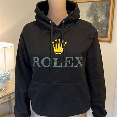 rolex zip hoodie|rolex 24 shirt.